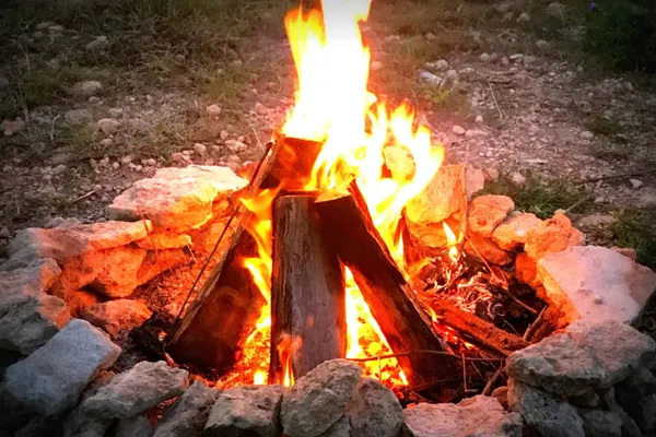 Community Fire
