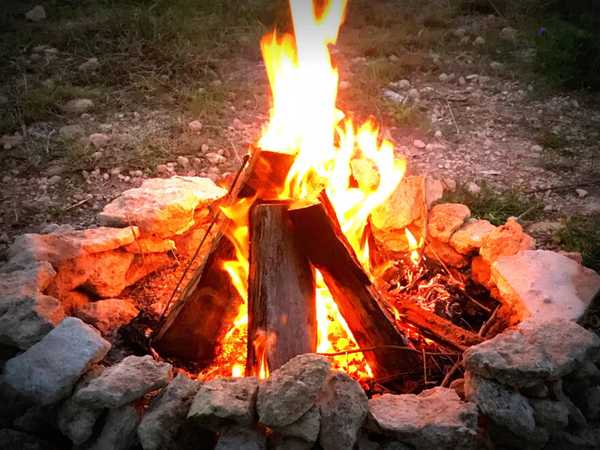 Community Fire