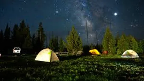 Water Only Tent Site — image 1 of 1