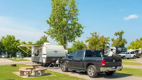 Best Premium RV Site — image 2 of 5