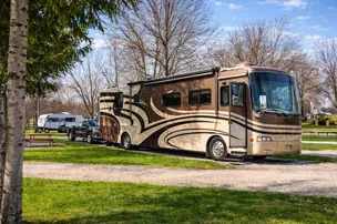 Timberline East RV Campground – photo 2
