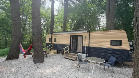 Little Sandy RV Rental — image 1 of 11