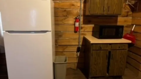 Log Cabin #6 — image 6 of 6