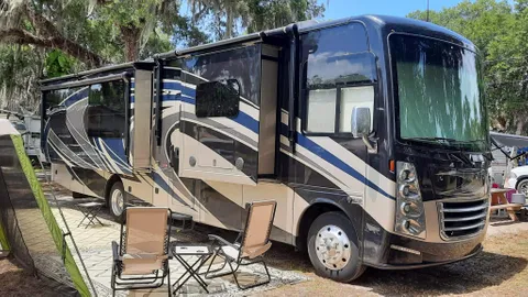 50 amp RV — image 2 of 4
