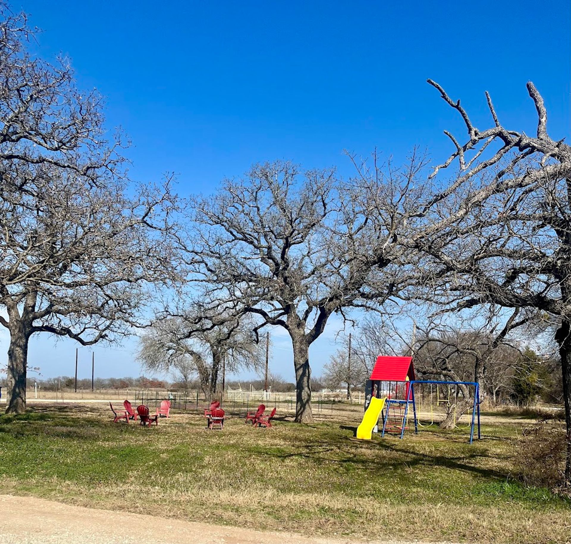 Western Edition RV Community