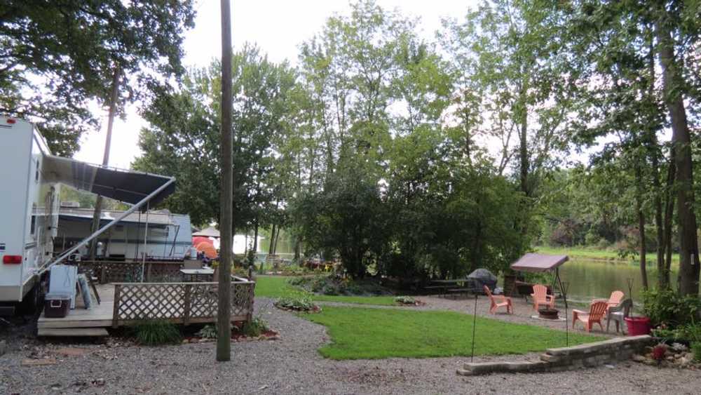 Riverforest Park Campground - Photo 5