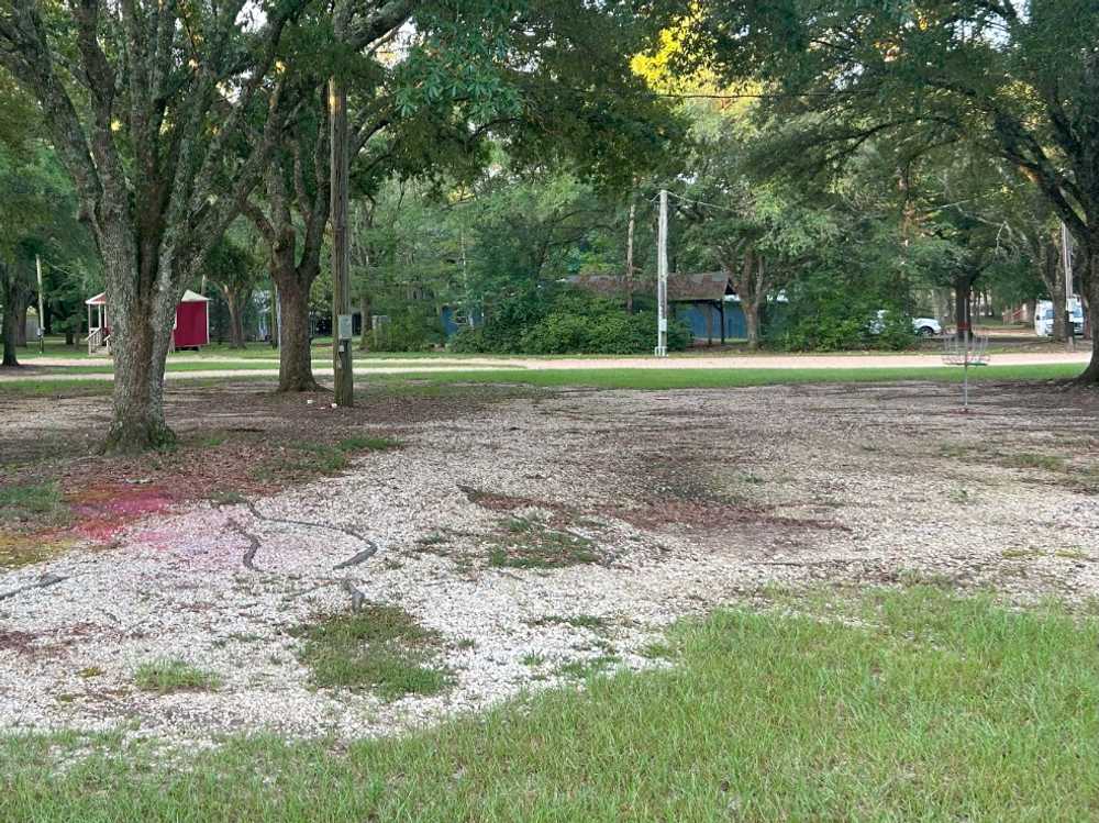 Sweetwater Campground, Ranch & Riding Stables, Loranger, Louisiana - Photo 4