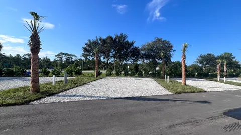 Back-In with Walkway to Clubhouse — image 1 of 14