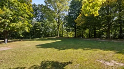 Primitive Tent Site — image 1 of 5