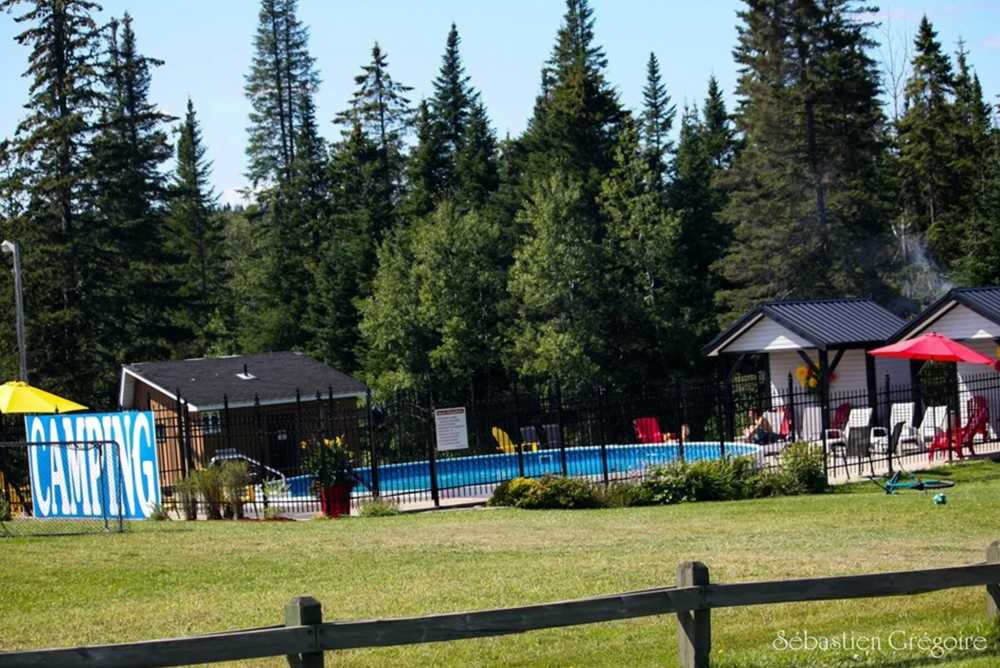 Camping St. Léonard - Photo 3