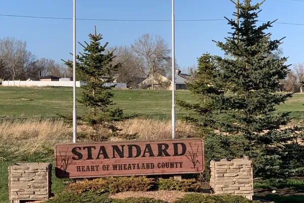 Village of Standard Campground – photo 1