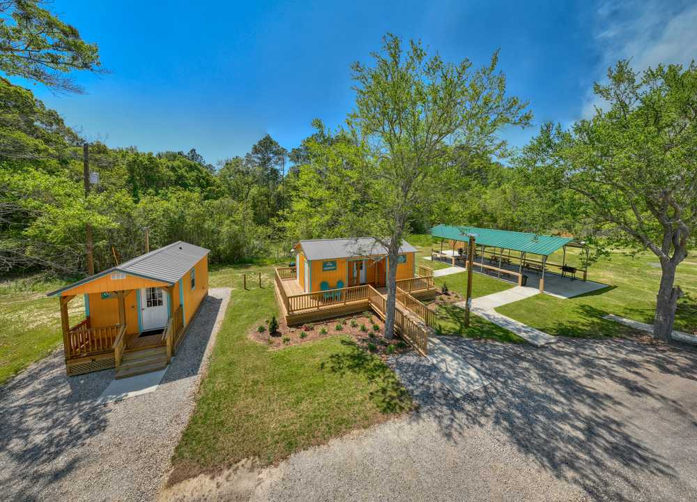 Orange Grove RV Park, Moss Point, Mississippi - Photo 4