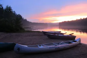 Papoose Pond Family Campground & Cabins – photo 2