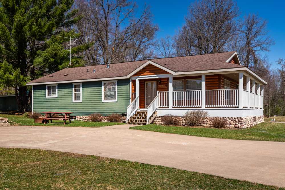 Riviera Resort and Campground, Neillsville, Wisconsin - Photo 3