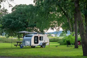 Treasure Island RV Park & Campground - MN – photo 3