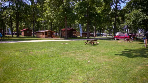 Full Hookup RV site — image 2 of 4