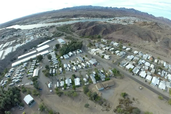 Cienega Springs RV – photo 1