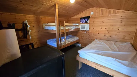 Primitive Cabin — image 2 of 2