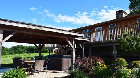 Mountain View Lodge — image 13 of 13