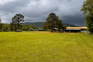 Big Cedar RV Park and Cabins – photo 3