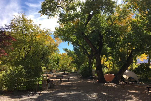 Up The Creek Campground – photo 1