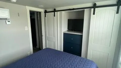 Lakeside Tiny Home Single Loft — image 2 of 11