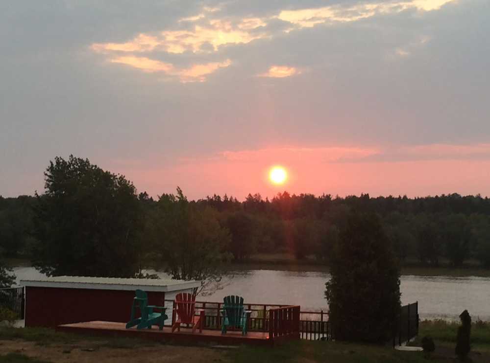 Chipman Waterfront Campground, Chipman, New Brunswick - Photo 4