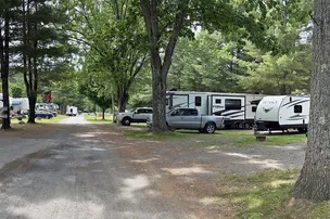 Two Rivers Campground – photo 3
