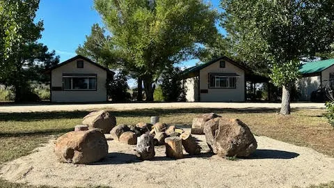 Glamp It Up Cabins — image 1 of 35