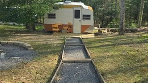 Penny- Vintage Camper — image 2 of 7