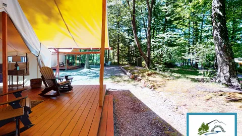 Lakeview Glamping — image 4 of 4