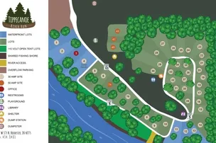 Tippecanoe River Run – photo 3