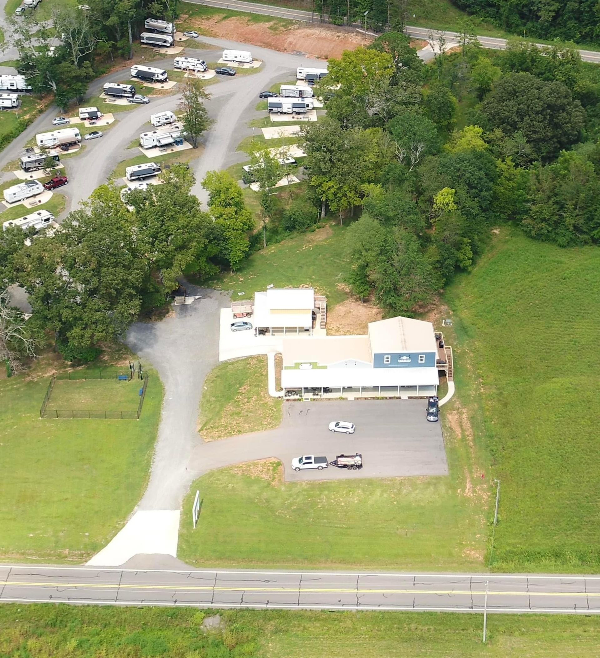 Whitewater RV Park