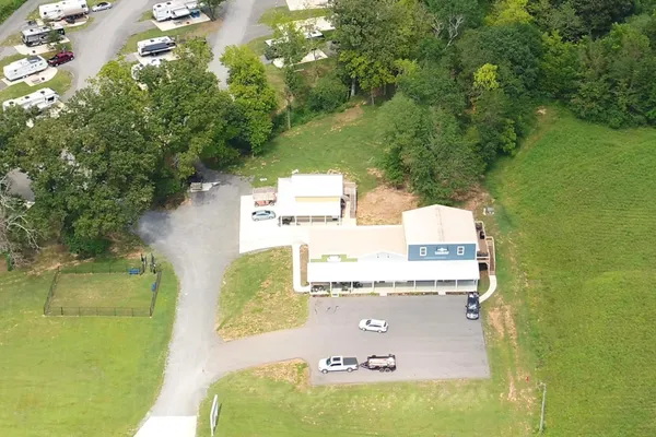 Whitewater RV Park – photo 1