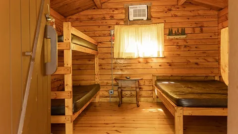 Cabin Rental (A B ) — image 6 of 6