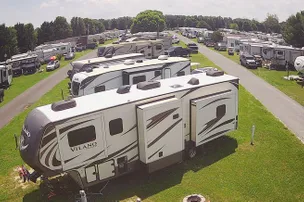 Homestead Campground – photo 3