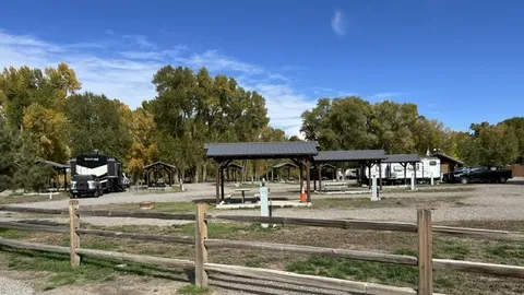 East Camp Site — image 1 of 2