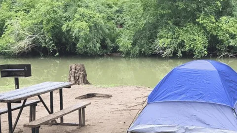 Primitive Tent Site — image 4 of 4