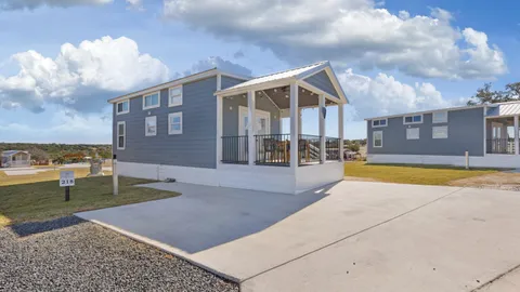 Tiny Home 218 - Then Sings my Soul — image 1 of 24