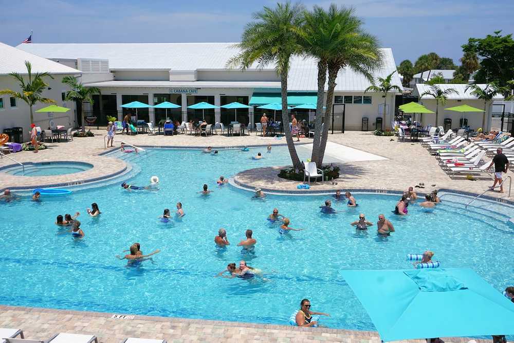 Ocean Breeze RV Resort (Age Restricted 55+) - Photo 2