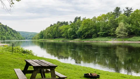 Riverfront Minisink Base — image 1 of 4