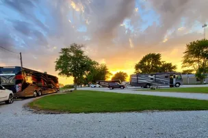 Kamper Kompanion RV Park – photo 5