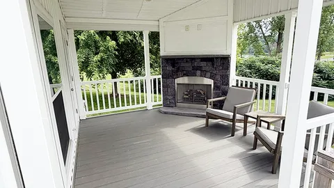 Premium Cottage 1 Bedroom with Loft — image 2 of 8