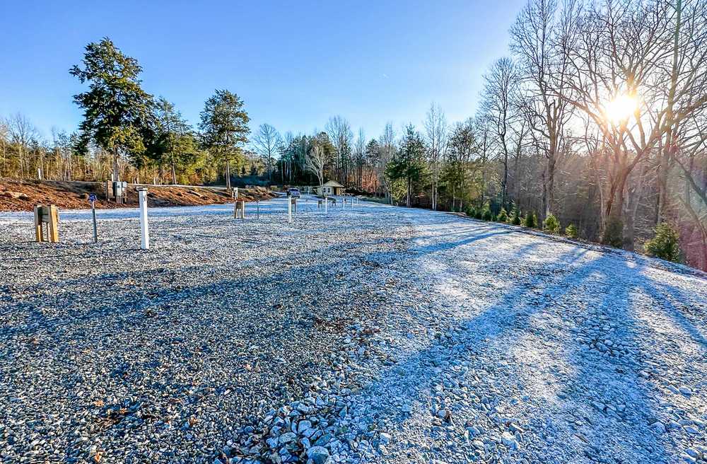 Misty Lake RV Park, Westminster, South Carolina - Photo 3