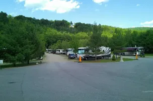 CAMP at Newfound Lake – photo 2