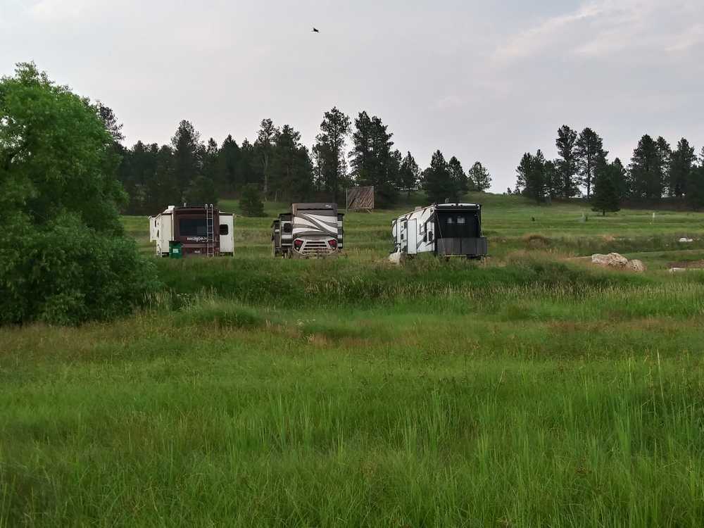 Custer's Last Chance - Photo 4