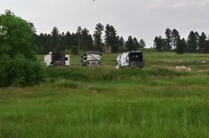 Custer's Last Chance – photo 4