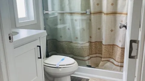 Premium Park Model Rental With A Loft — image 2 of 8