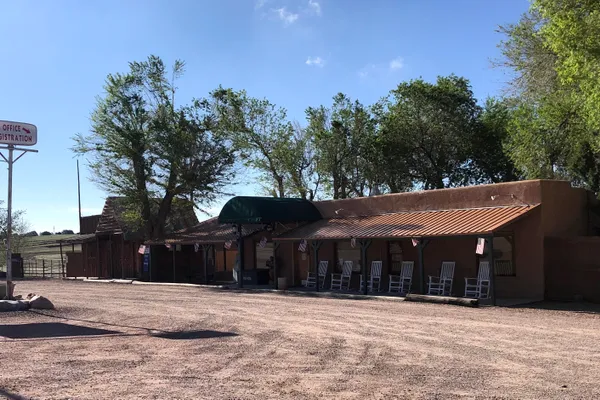 Mountain View RV Resort – photo 1