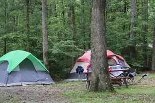 Rural Retreat Campground – photo 3
